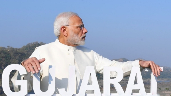  PM Modi to visit Gujarat today, Inaugurate various development projects