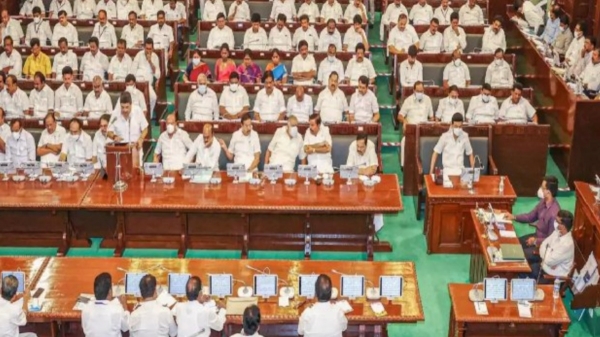 What is the agenda of Today Tamilnadu Assembly? What is the agenda of Today Tamilnadu Assembly?