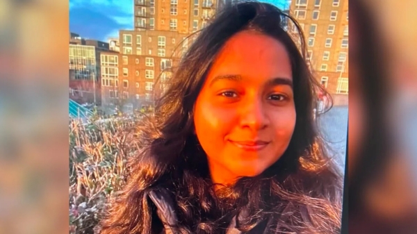 US Cop who Jokes About Indian Student Jaahnavi Kandula Killing will not face any criminal charges 