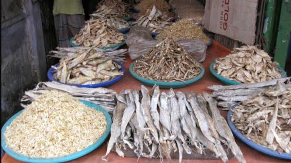 Do you know the Health Benefits of Dry Fish and what are Amazing uses of Nethili, Aylai, Paal Sura Dry Fishes
