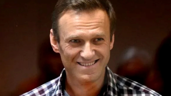 Russia Navalny might be killed by KGB hallmark Single Punch to Heart Russia Navalny might be killed by KGB hallmark Single Punch to Heart