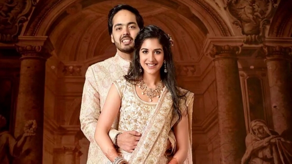  Many prominent person including Bill Gates, Melinda Gates to attend Anant Ambani’s pre-wedding event 