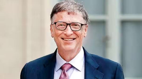  Many prominent person including Bill Gates, Melinda Gates to attend Anant Ambani’s pre-wedding event 