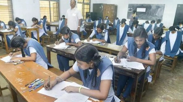 Tamil Nadu Practical exams for 10th school students begins from Today 