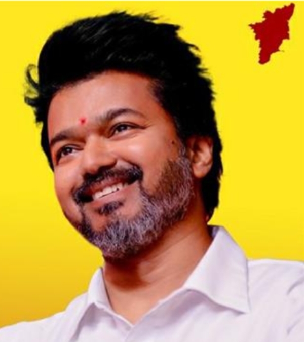 Actor Vijay is planning to have Tamizha Vetri kazhagam first meeting in Madurai on April 