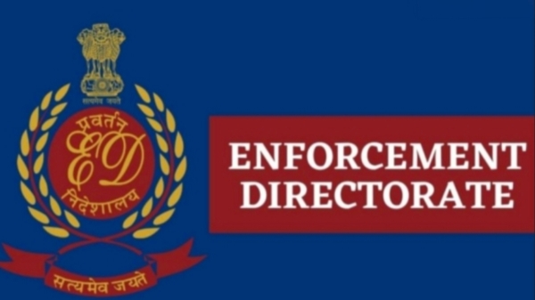 Enforcement Dept raid continues in Chennai for the second day on Mumbai based company 