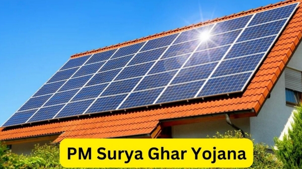  Solar power generation expert Balu explain about Benefits of PM Surya Ghar Yojana 2024 