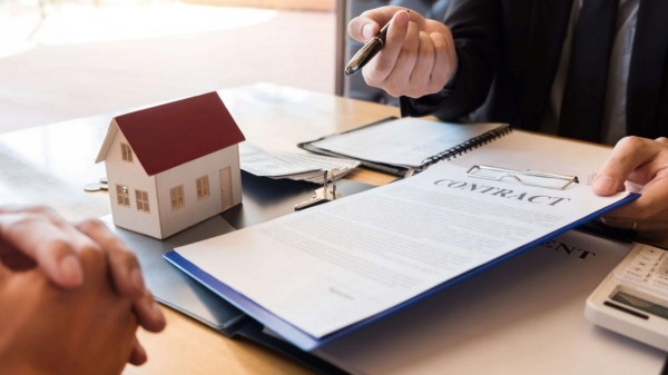 Rental Agreement : Lawyers explained about who bears the cost of paint and pipeline for the rented house 