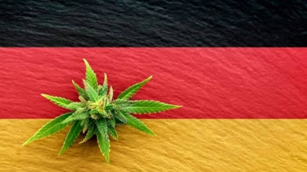 Germany to legalises cannabis but makes it hard to buy 