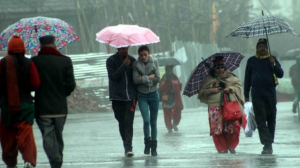 Tamil Nadu and Puducherry likely to experience rain today 
