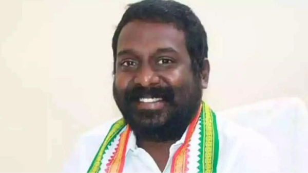 Vijay vasanth MP has warned that the Congress will imprison heavy vehicles in Kanyakumari Vijay vasanth MP has warned that the Congress will imprison heavy vehicles in Kanyakumari