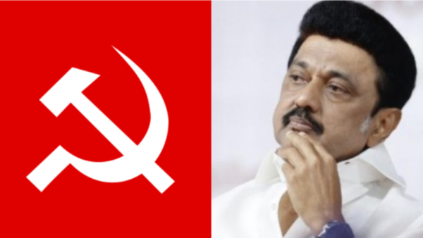 DMK CPI seat sharing talks over: agreemen will be signed after March 3