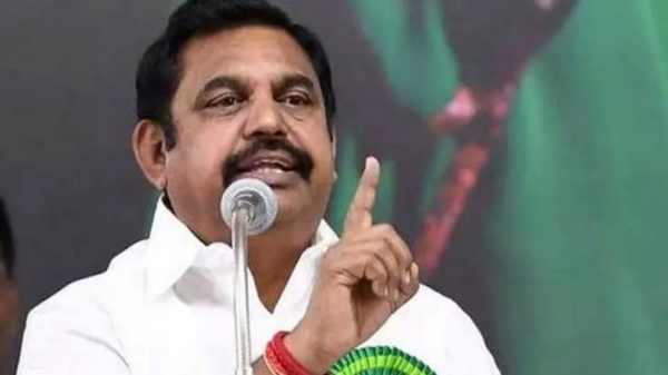 Edappadi Palanisami Urges Tamil Nadu Government on the revenue department employees strike 
