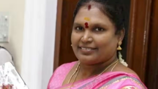 2nd day raid at Panruti former ADMK MLA Sathya Panneerselvams house 