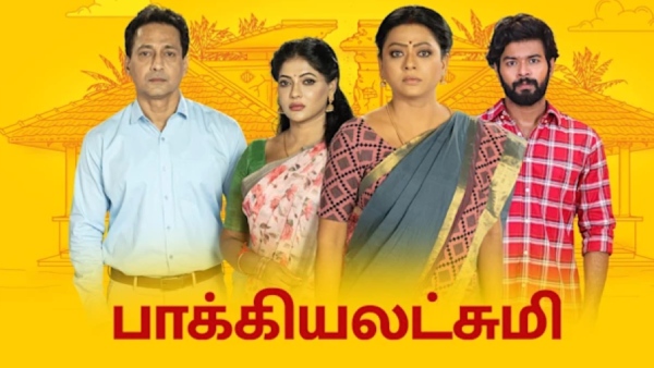 Tamil TV Channel TRP Rating 8th week 2024 top 10 serial in rural and urban
