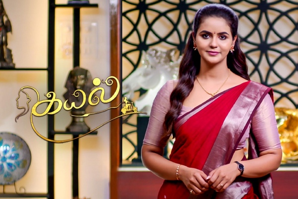 Tamil TV Channel TRP Rating 8th week 2024 top 10 serial in rural and urban