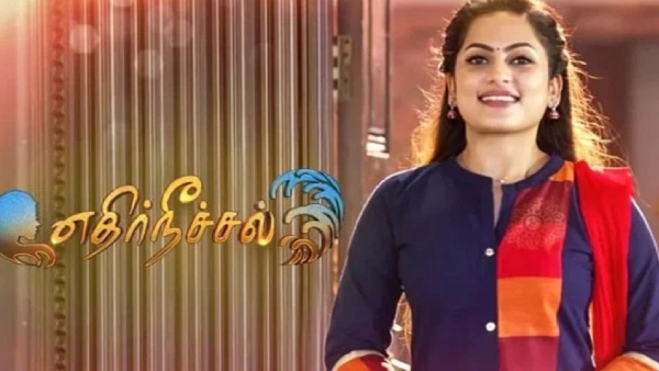 Tamil TV Channel TRP Rating 8th week 2024 top 10 serial in rural and urban