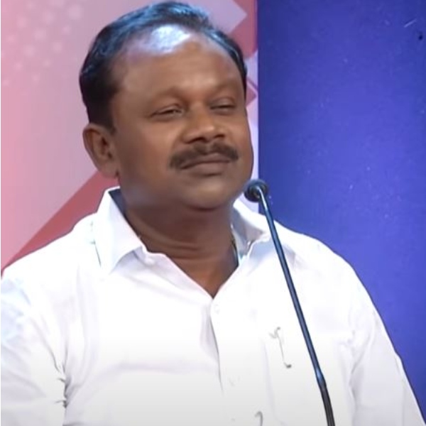 Many political parties are missing in Tamil Nadu Many political parties are missing in Tamil Nadu