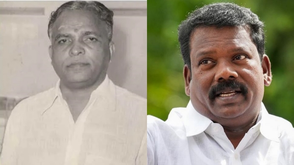  Lok Sabha Election 2024: TNCC gets Dalit President after 45 Years