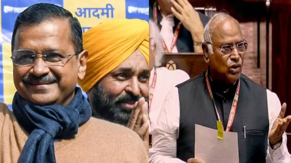 Lok Sabha Election 2024: BJP to get benefit from AAP, Congress Solo contest in Punjab? 