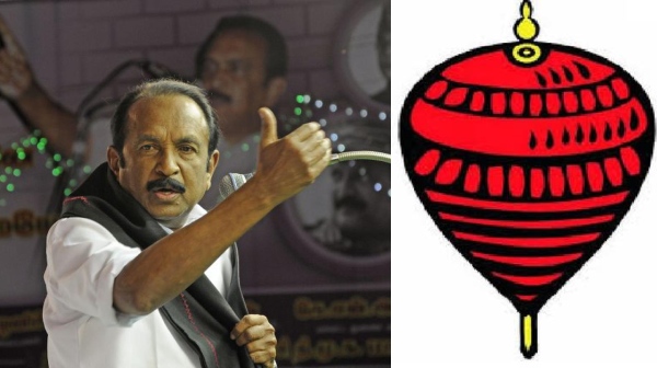 Madras High Court to hear Vaiko case asking TC to allocate Bambaram symbol in Lok Sabha election 