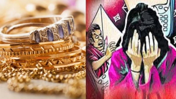 Daughter in law filles dowry complaint against sholinganallur Ex MLA and his son Daughter in law filles dowry complaint against sholinganallur Ex MLA and his son