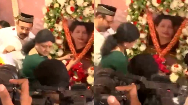 Sasikala is shifting to Poes Garden newly constructed house Sasikala is shifting to Poes Garden newly constructed house