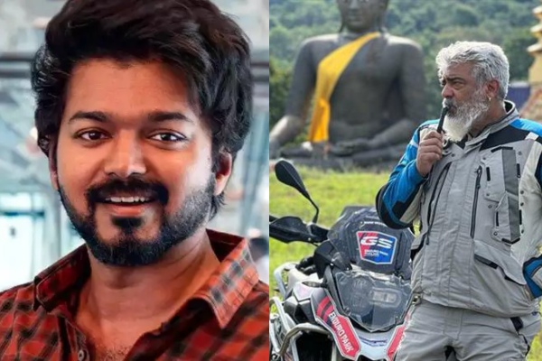 When Actor Vijay Tamizhaga Vetri Kazhagam wins election: Ajith Fans have different request 