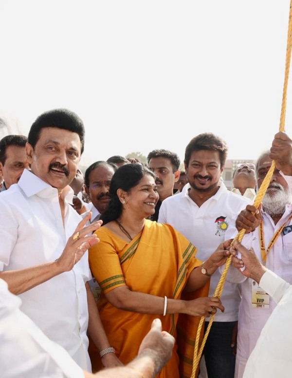 Modi Prime Minister again; What is the loss for Tamil Nadu? Modi Prime Minister again; What is the loss for Tamil Nadu?