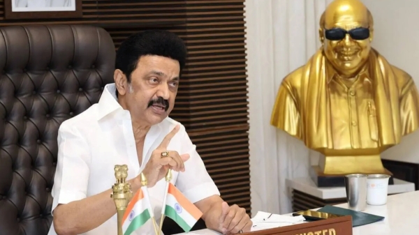  Our aim is first generation graduates to get jobs: CM Stalin shares data