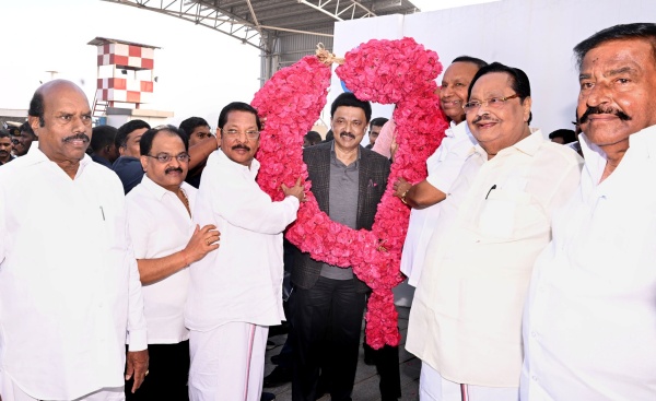 Modi Prime Minister again; What is the loss for Tamil Nadu? Modi Prime Minister again; What is the loss for Tamil Nadu?