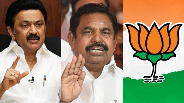 DMK creates its own War Room ahead of Lok Sabha election 2024 in Tamil Nadu DMK creates its own War Room ahead of Lok Sabha election 2024 in Tamil Nadu
