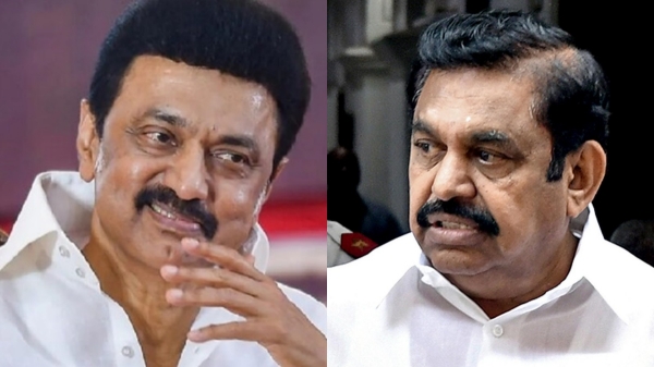 Why does Stalin invites AIADMK to oppose BJP? 