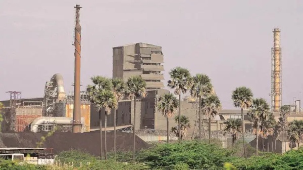 SC refused permission to open the Sterlite plant after accepting the arguments of the TN government 