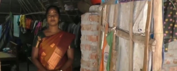 3 children of laborers passed judge exam 