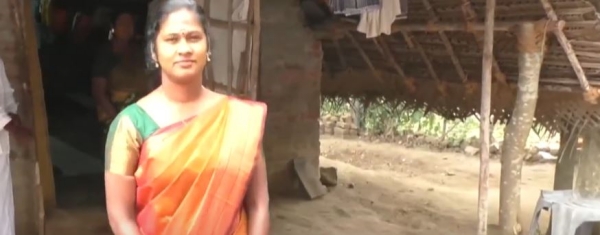 3 children of laborers passed judge exam 