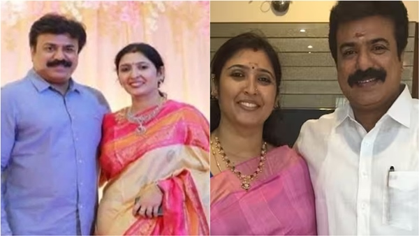 How Did DMKDK Deputy General Secretary LK Sudhish Wife Poorna Jyothi Cheated By Builders? How Did DMKDK Deputy General Secretary LK Sudhish Wife Poorna Jyothi Cheated By Builders?