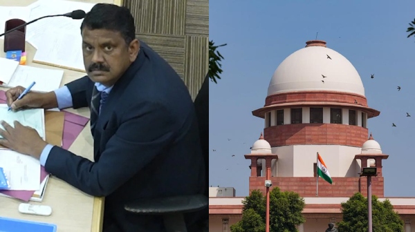 Chandigarh Mayor election: Supreme Court condemns Returning officer 