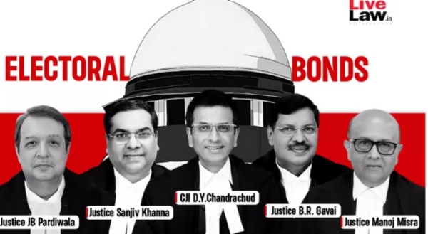 Anand Srinivasan Explains Why Electoral Bond Scheme Is Illegal 