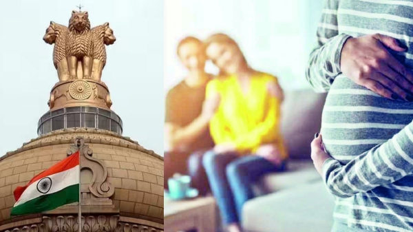 Centre amends surrogacy rules to allow couples with medical conditions to use donor Centre amends surrogacy rules to allow couples with medical conditions to use donor