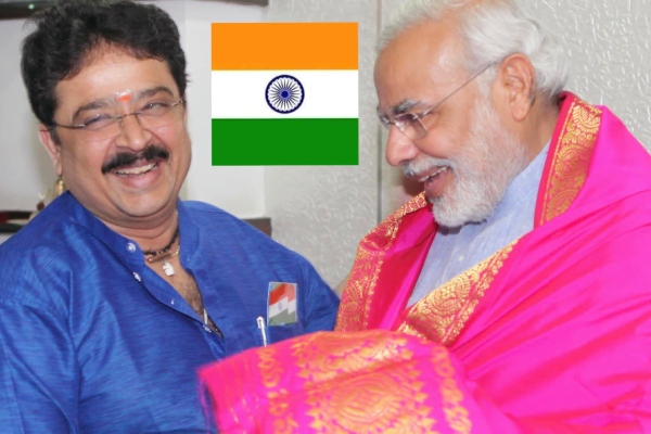 Many political parties are missing in Tamil Nadu Many political parties are missing in Tamil Nadu