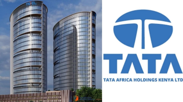 Madurai IT park; TATA has submitted their design to TIDEL Madurai IT park; TATA has submitted their design to TIDEL