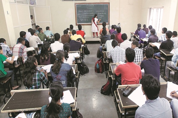NCTE planning to propose Mandatory TET upto Class 12 what the New Rules says 