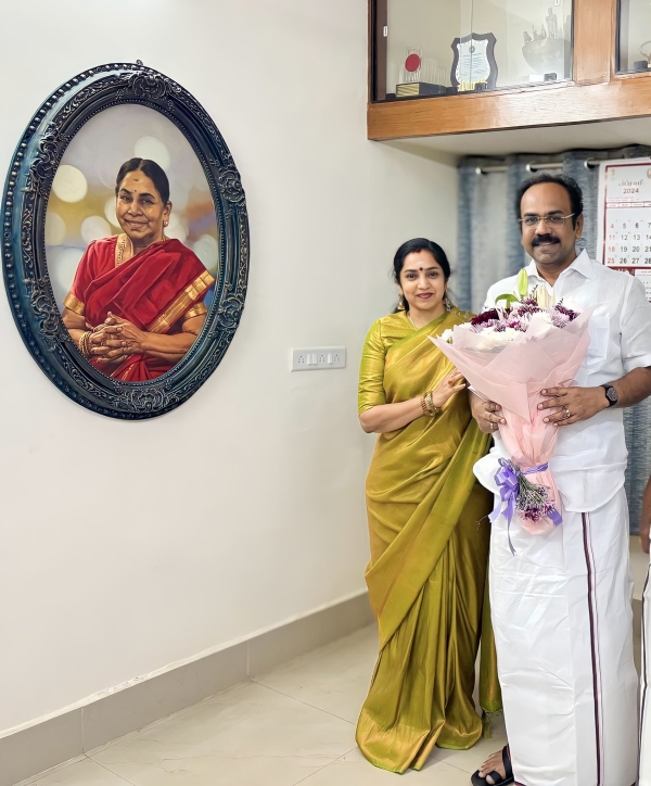 How is the TN Budget 2024-25 ? Analysis by Anand Srinivasan 