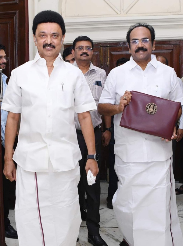 How is the TN Budget 2024-25 ? Analysis by Anand Srinivasan 