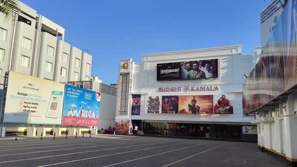 Re-release Movies dominates in theaters instead of new movies: Super change in theaters 