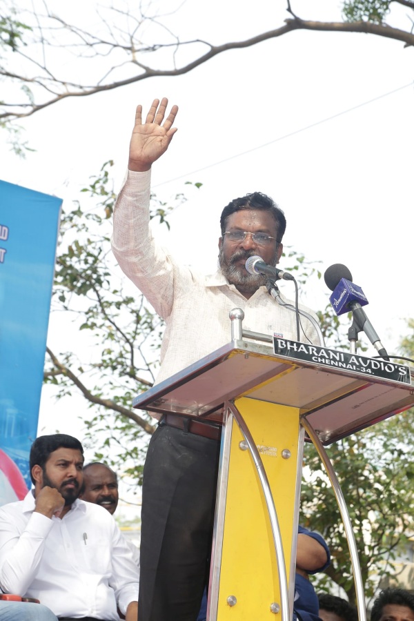  DMK-VCK seat distribution: Why the delay? 