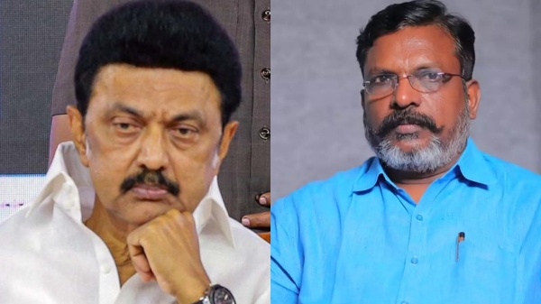 VCK to ask 3 seats from DMK ahead of talks on alliance in Lok Sabha election VCK to ask 3 seats from DMK ahead of talks on alliance in Lok Sabha election