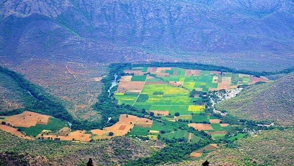 The Nilgiri village of Tengumarahada is a beautiful isolated island in Tamil Nadu 