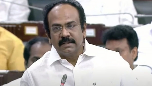 kalaignar kanavu illam : The super scheme announced by Thangam Tennarasu in the budget of Tamil Nadu kalaignar kanavu illam : The super scheme announced by Thangam Tennarasu in the budget of Tamil Nadu